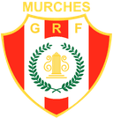 Logo do GRF Murches